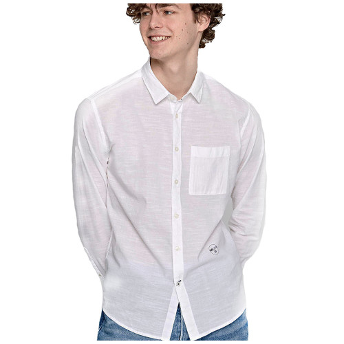 Pepe Jeans Ανδρικό πουκάμισο